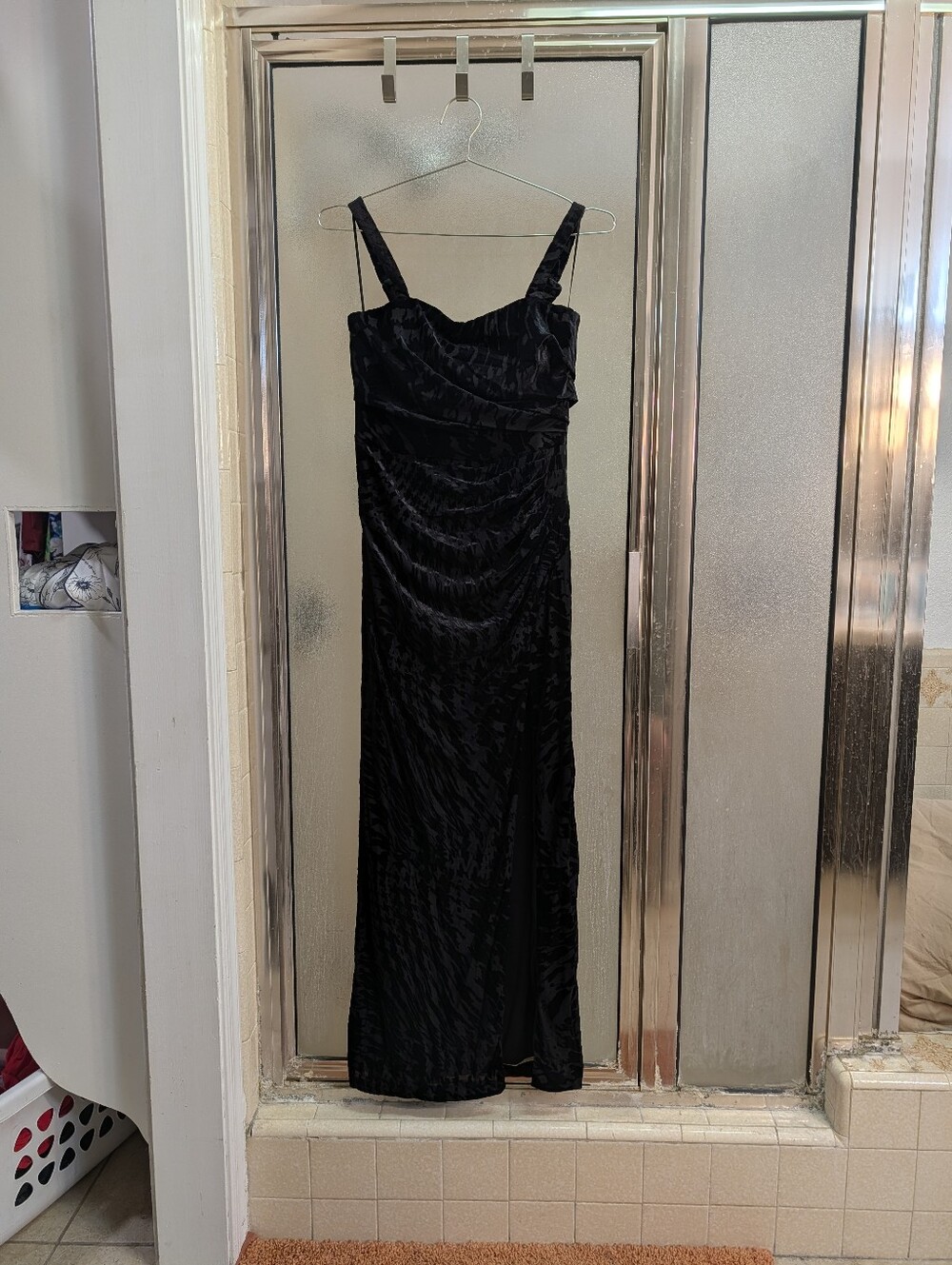 Dress the Population Jasmine Dress
